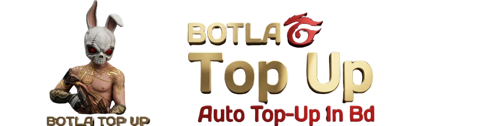 Botla Top Up
