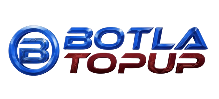 BOTLA TOPUP 